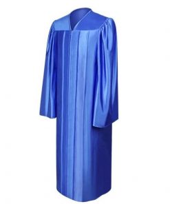 Graduation Gowns